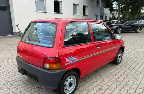 DAIHATSU Core 