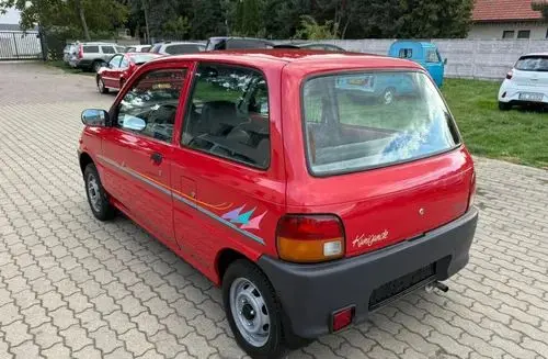 DAIHATSU Core 