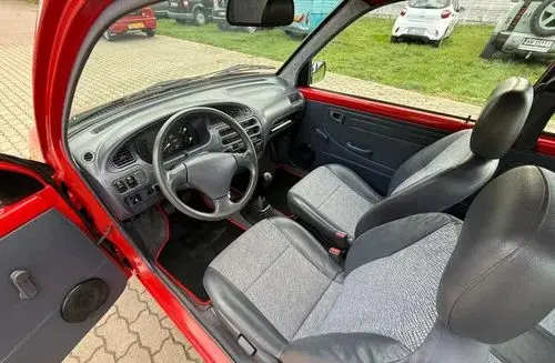DAIHATSU Core 