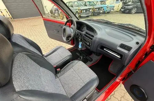 DAIHATSU Core 