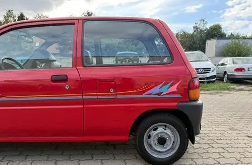 DAIHATSU Core 