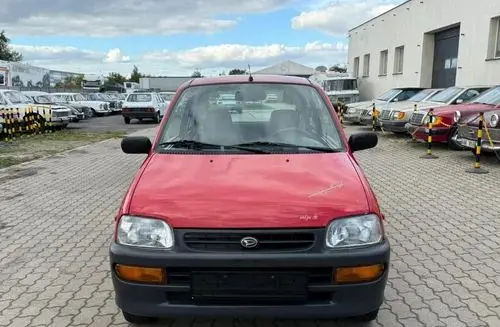 DAIHATSU Core 