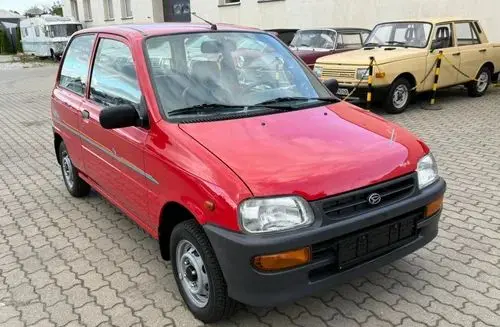 DAIHATSU Core 