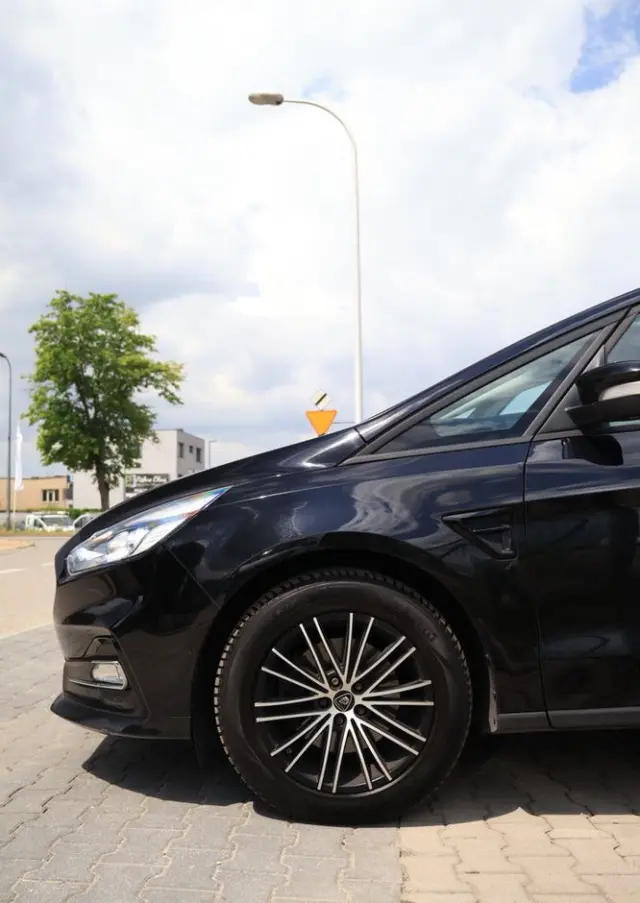 FORD S-Max 2.0 EcoBlue Trend