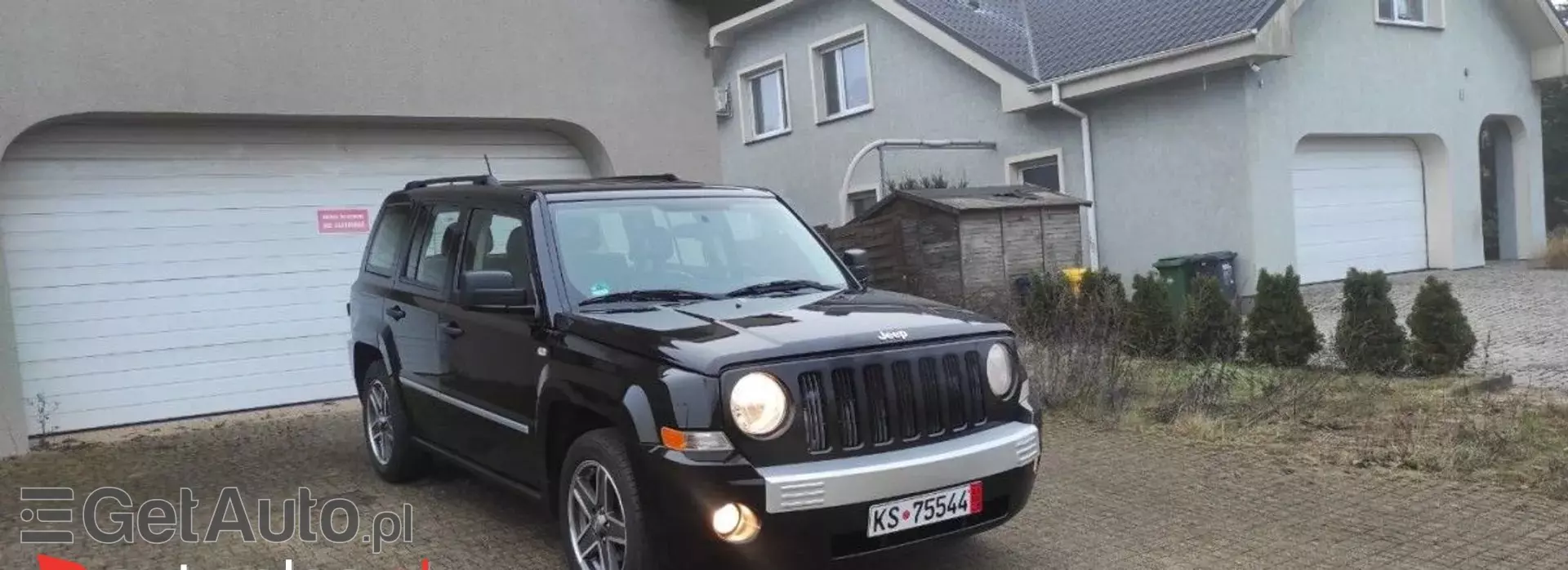 JEEP Patriot 