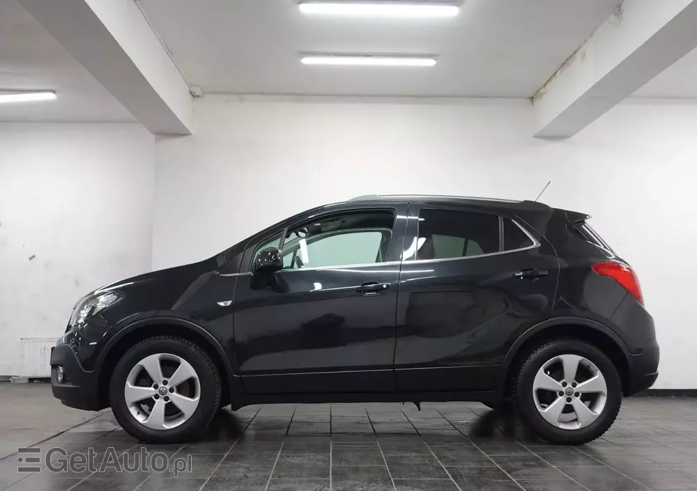 OPEL Mokka 1.6 CDTI Cosmo S&S