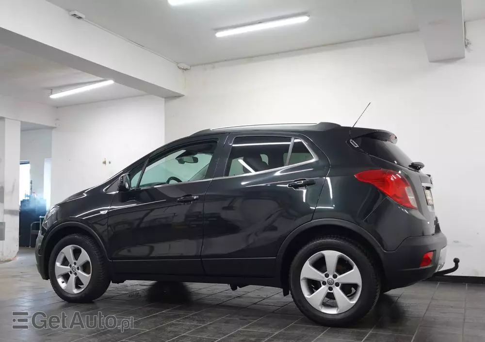 OPEL Mokka 1.6 CDTI Cosmo S&S