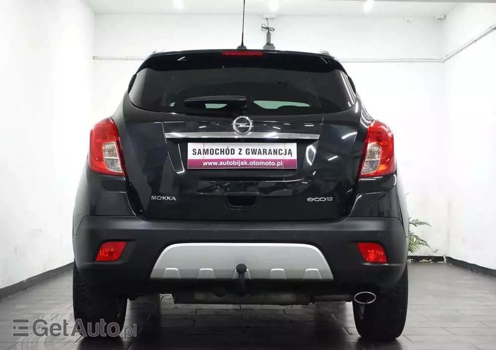 OPEL Mokka 1.6 CDTI Cosmo S&S