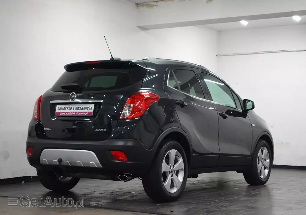 OPEL Mokka 1.6 CDTI Cosmo S&S