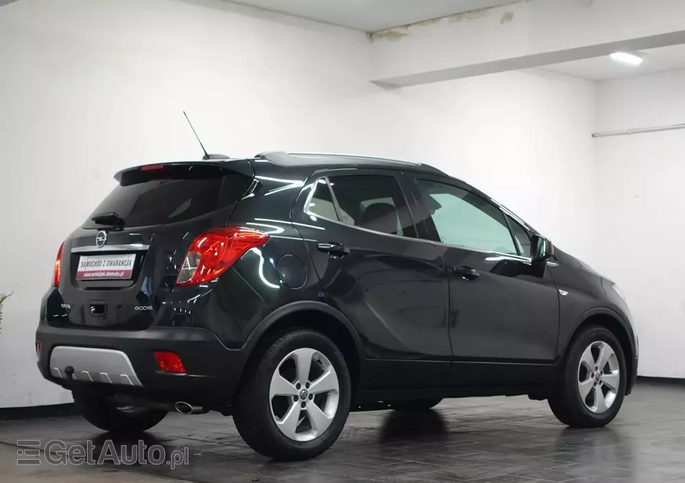 OPEL Mokka 1.6 CDTI Cosmo S&S