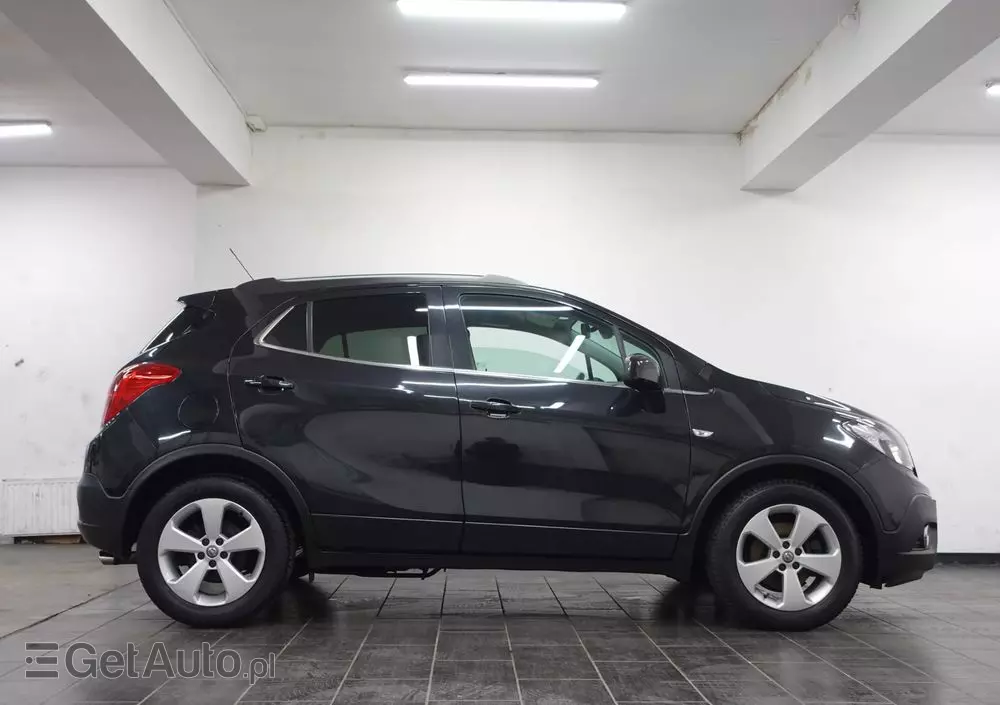 OPEL Mokka 1.6 CDTI Cosmo S&S