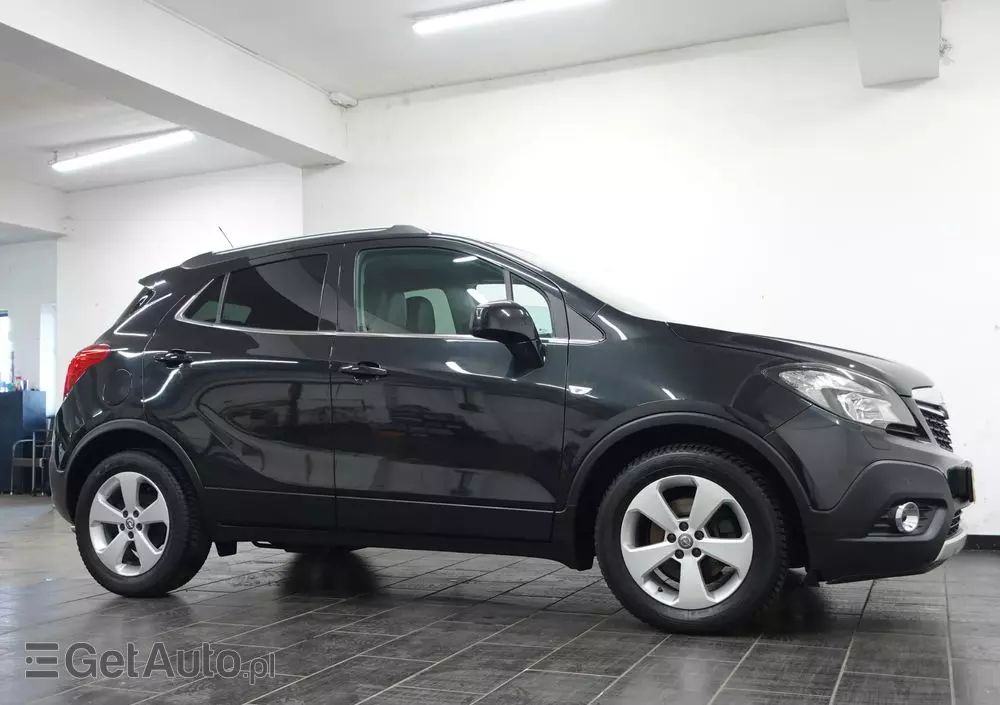 OPEL Mokka 1.6 CDTI Cosmo S&S