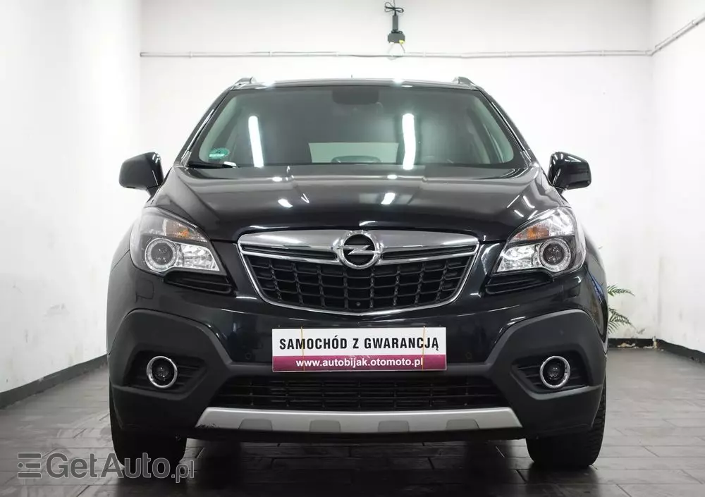 OPEL Mokka 1.6 CDTI Cosmo S&S