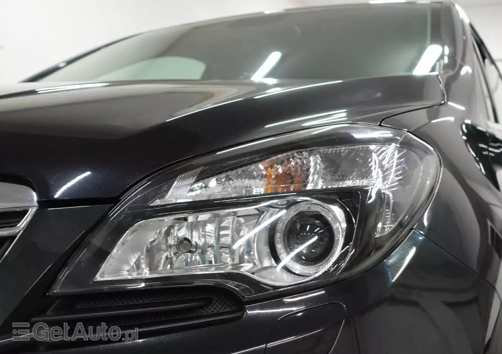 OPEL Mokka 1.6 CDTI Cosmo S&S