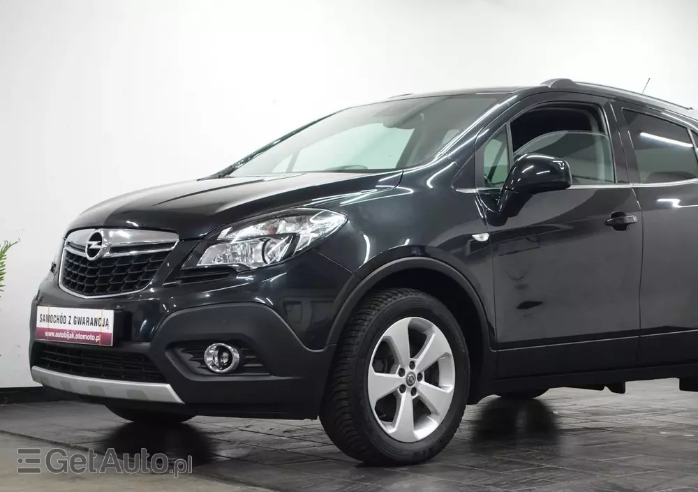 OPEL Mokka 1.6 CDTI Cosmo S&S