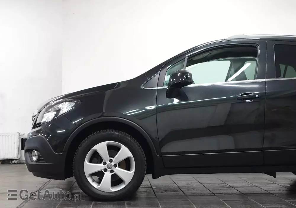 OPEL Mokka 1.6 CDTI Cosmo S&S