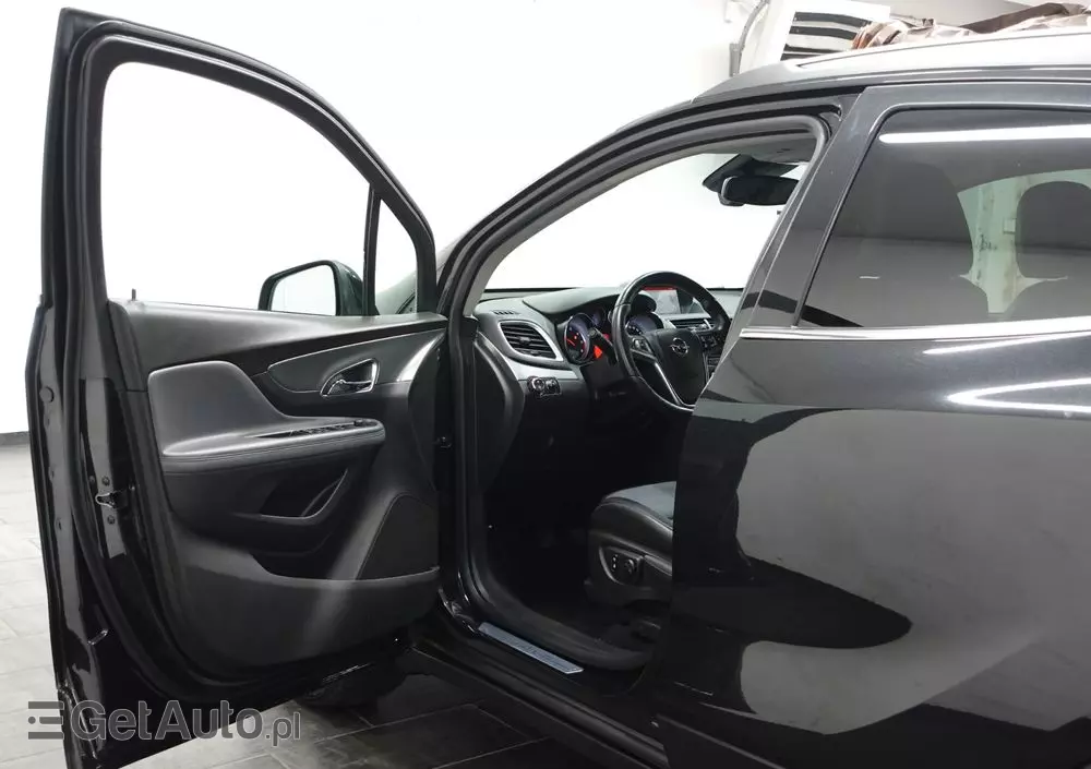 OPEL Mokka 1.6 CDTI Cosmo S&S