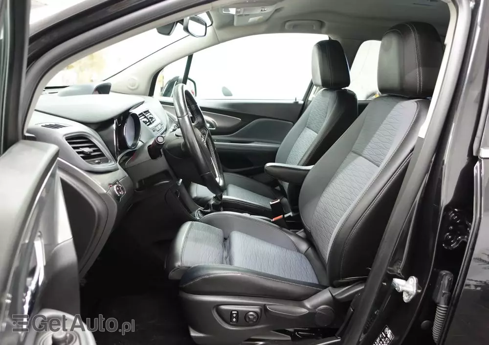 OPEL Mokka 1.6 CDTI Cosmo S&S