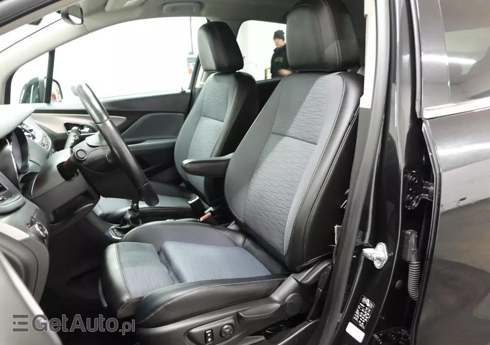 OPEL Mokka 1.6 CDTI Cosmo S&S