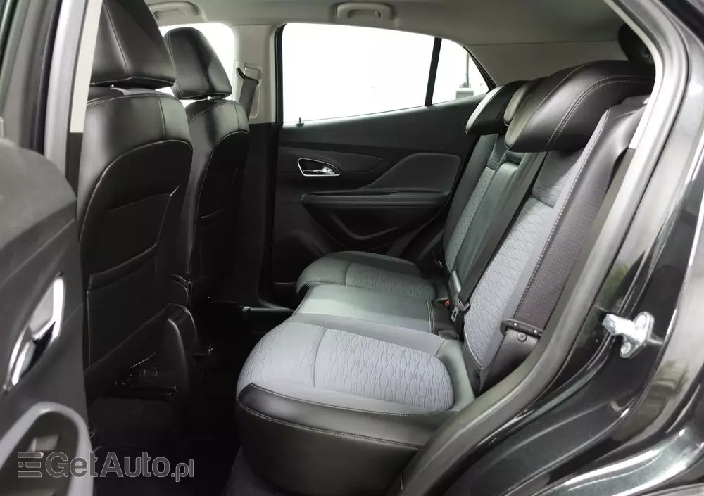 OPEL Mokka 1.6 CDTI Cosmo S&S