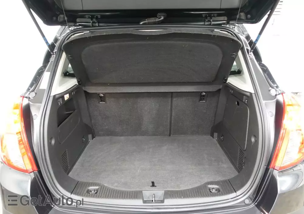 OPEL Mokka 1.6 CDTI Cosmo S&S