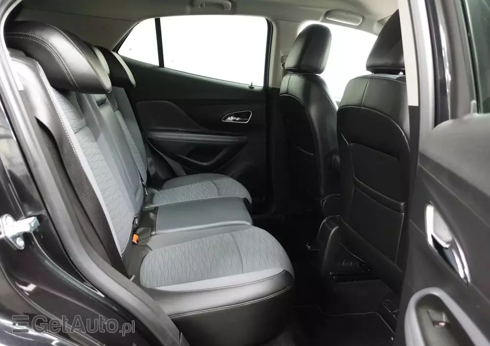 OPEL Mokka 1.6 CDTI Cosmo S&S