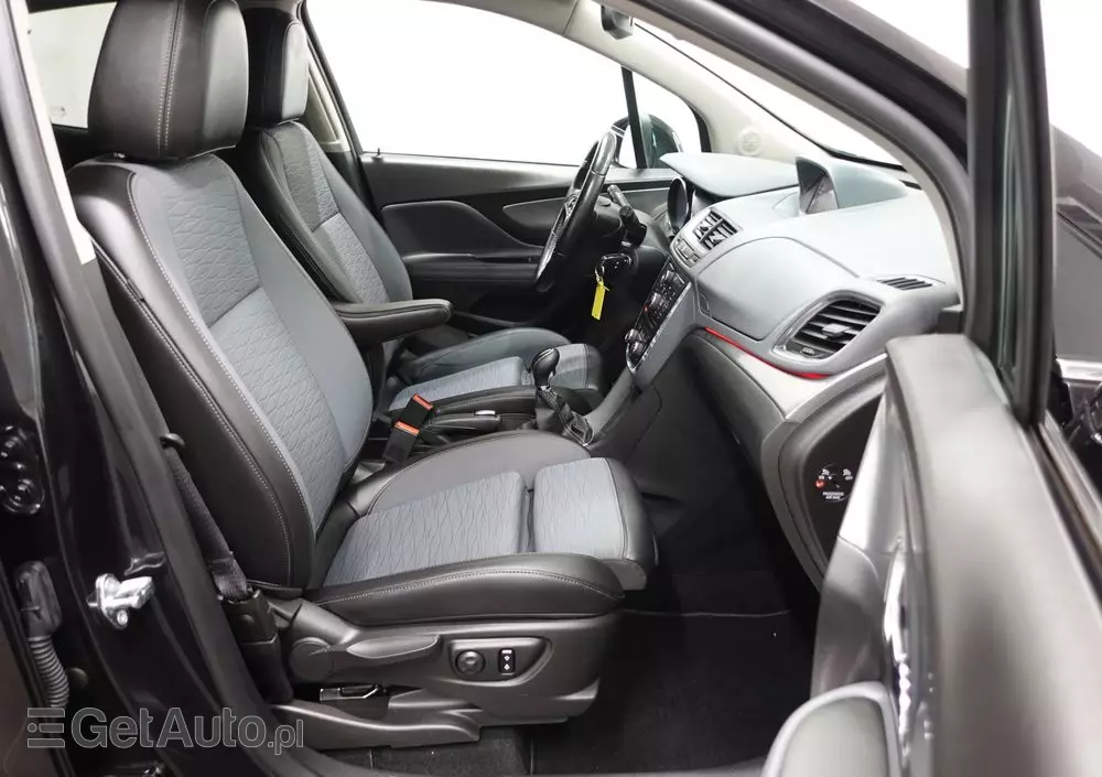 OPEL Mokka 1.6 CDTI Cosmo S&S