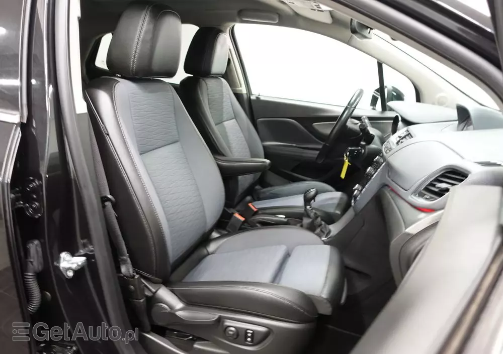 OPEL Mokka 1.6 CDTI Cosmo S&S