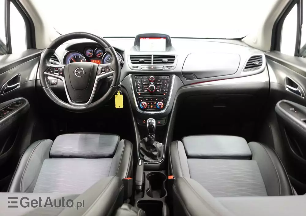 OPEL Mokka 1.6 CDTI Cosmo S&S