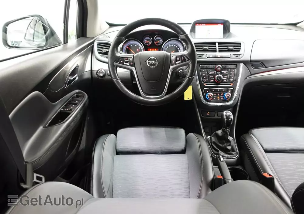 OPEL Mokka 1.6 CDTI Cosmo S&S
