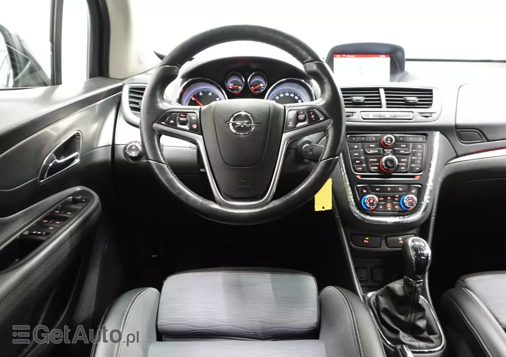 OPEL Mokka 1.6 CDTI Cosmo S&S