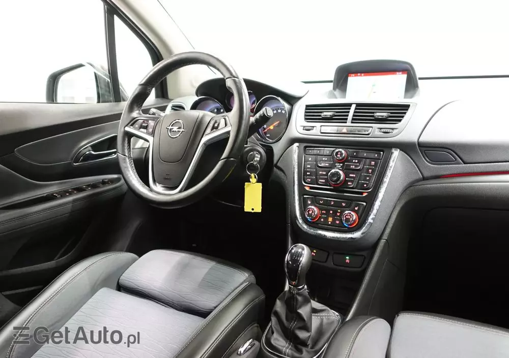 OPEL Mokka 1.6 CDTI Cosmo S&S