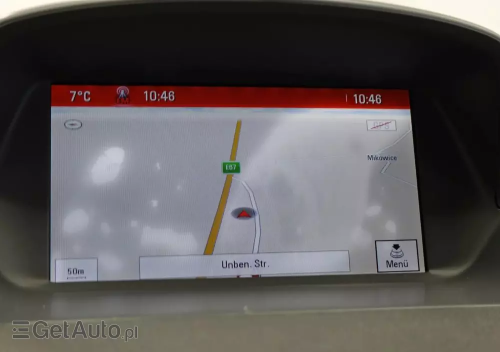 OPEL Mokka 1.6 CDTI Cosmo S&S