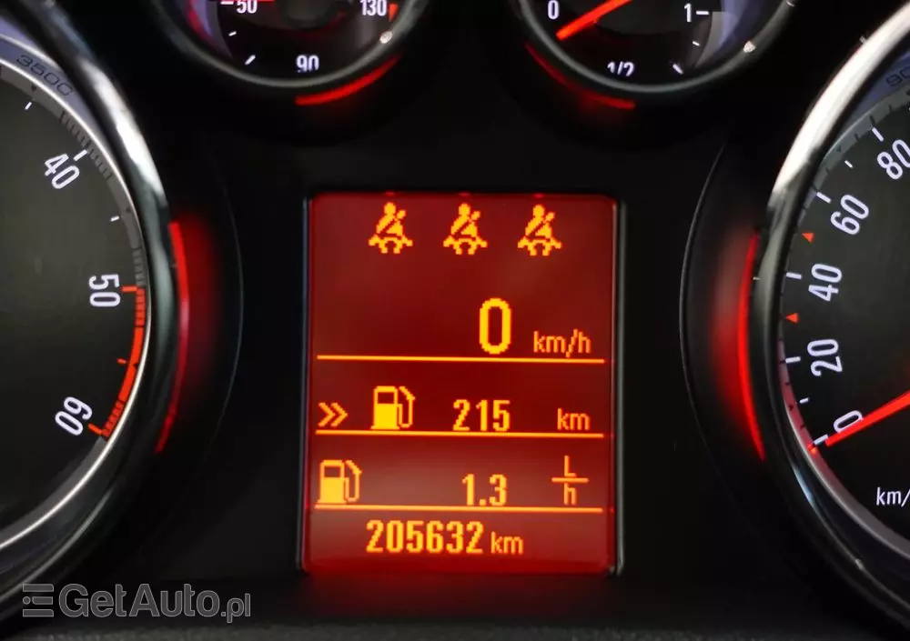 OPEL Mokka 1.6 CDTI Cosmo S&S