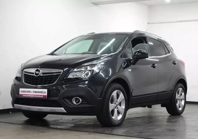 OPEL Mokka 1.6 CDTI Cosmo S&S