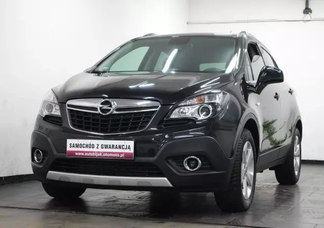 OPEL Mokka 1.6 CDTI Cosmo S&S