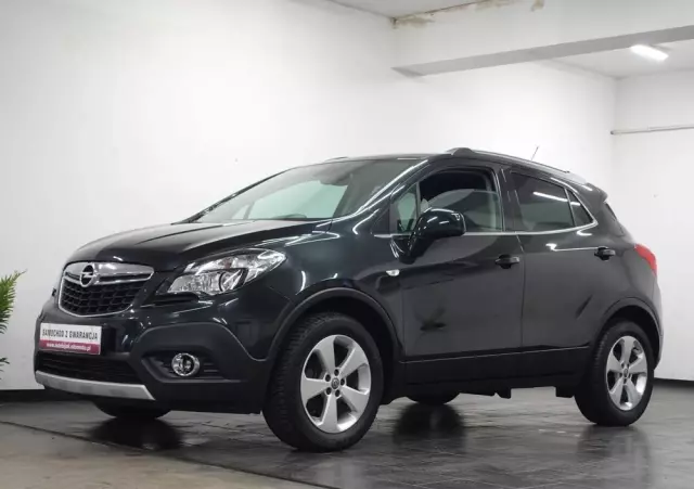 OPEL Mokka 1.6 CDTI Cosmo S&S