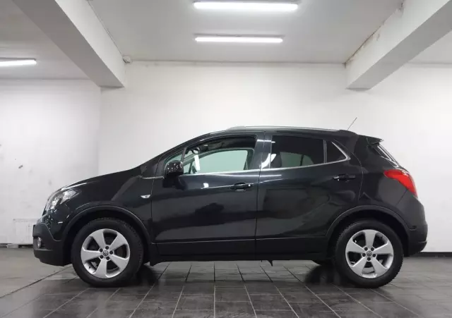 OPEL Mokka 1.6 CDTI Cosmo S&S