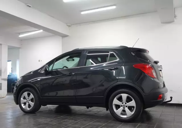 OPEL Mokka 1.6 CDTI Cosmo S&S