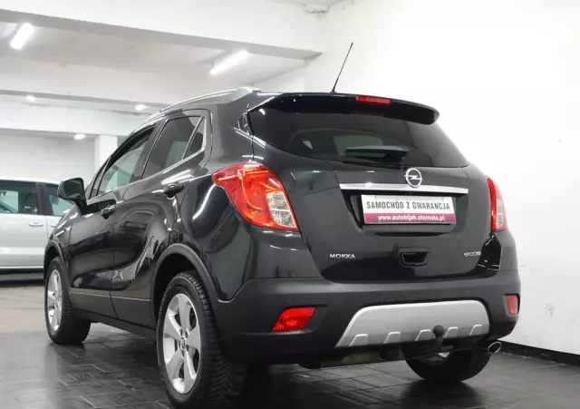 OPEL Mokka 1.6 CDTI Cosmo S&S