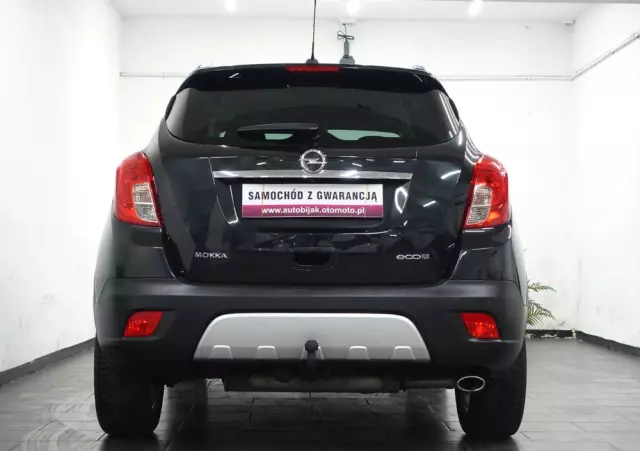 OPEL Mokka 1.6 CDTI Cosmo S&S