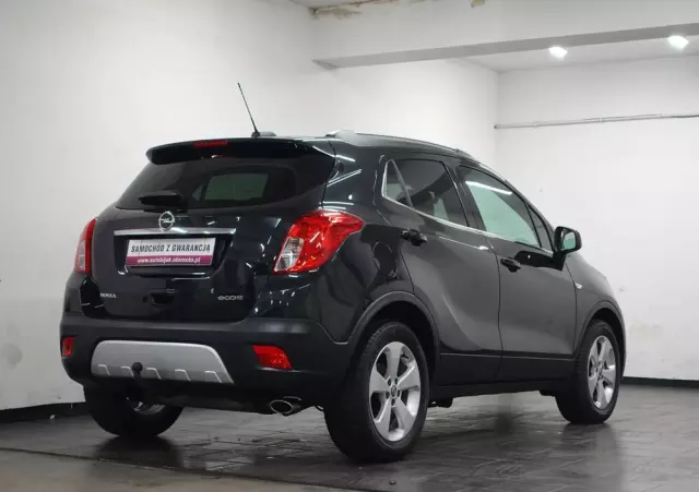 OPEL Mokka 1.6 CDTI Cosmo S&S