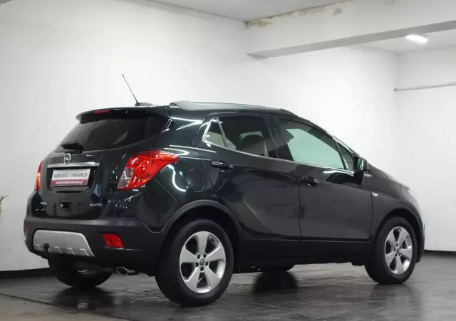 OPEL Mokka 1.6 CDTI Cosmo S&S