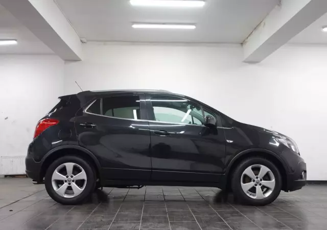 OPEL Mokka 1.6 CDTI Cosmo S&S