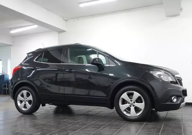 OPEL Mokka 1.6 CDTI Cosmo S&S