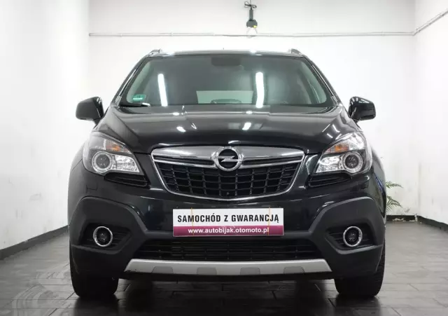 OPEL Mokka 1.6 CDTI Cosmo S&S