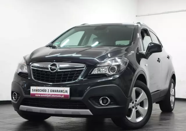 OPEL Mokka 1.6 CDTI Cosmo S&S