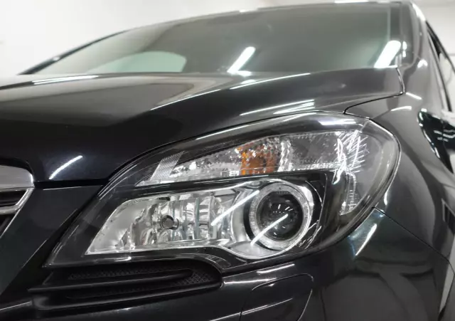 OPEL Mokka 1.6 CDTI Cosmo S&S