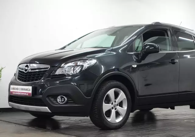 OPEL Mokka 1.6 CDTI Cosmo S&S