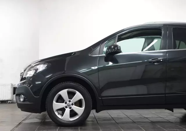 OPEL Mokka 1.6 CDTI Cosmo S&S